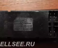 Кнопки стеклоподъёмников на Hyundai, Kia 3шт. - 4