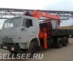 СпецТехника АвтоКраны АвтоВышки АвтоМанипуляторы вездеходы - 2