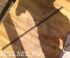 ключ радиаторный - 2