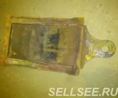 запчасти к чугунной печи - 2