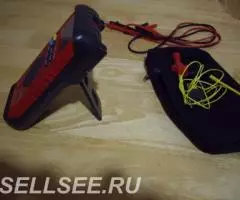 Цифровой мультиметр BENNING MM 11 - - 4