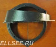 Подиумы под динамики, колонки 13см. Opel - 2