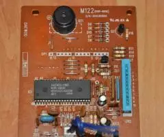 Блок управления от микроволновки Supra - 4