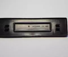 Крышки, заглушки от авто ВАЗ на автомагнитолы 1-Din - 6