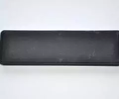 Крышки, заглушки от авто ВАЗ на автомагнитолы 1-Din - 7