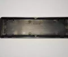 Крышки, заглушки от авто ВАЗ на автомагнитолы 1-Din - 8