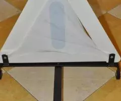 Знак аварийной остановки Germany - 2