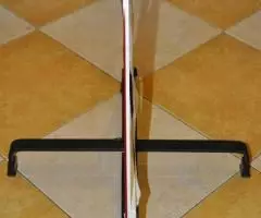 Знак аварийной остановки Germany - 3