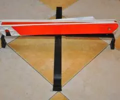 Знак аварийной остановки Germany - 6