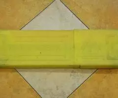 Знак аварийной остановки Germany - 8