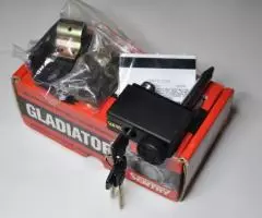 Блокировка КПП на ВАЗ 2108,093,099,2115 - 2