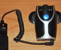 Ионизатор воздуха Air Purifier AC-31 для авто - 2