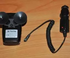 Ионизатор воздуха Air Purifier AC-31 для авто - 3
