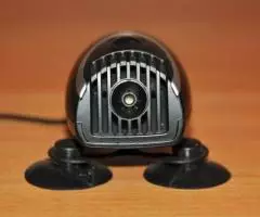 Ионизатор воздуха Air Purifier AC-31 для авто - 6