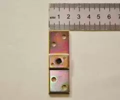 Кронштейн замка капота Defen Time - 2