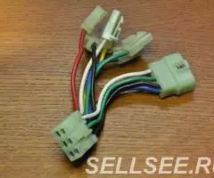 Провода на замок зажигания для дистанционного запуска . .. - 2