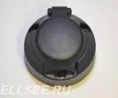 Разъём фаркопа мама на 7 контактов - 3