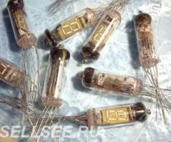 ИН-6 Индикатор цифровой . - 3