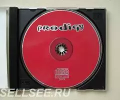 CD Prodigy - 2