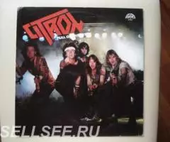 винил стран-демократов - 2