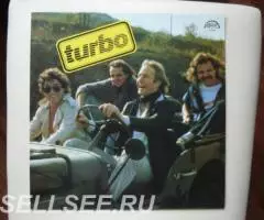 винил стран-демократов - 4