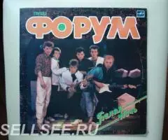 отечественный винил - 3