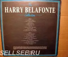 Пластинка винил Harry Belafonte - 20 Golden Greats - 2