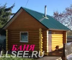 Продаю коттедж , 200 кв.м , кирпичный - 2