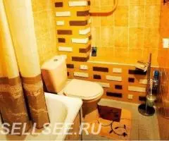 сдаю 1 ком . кв. по ул. Октябрьская 45 - 2