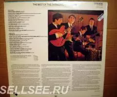 Swinging Blue Jeans - Best Of - 2