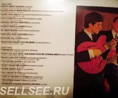 Swinging Blue Jeans - Best Of - 3