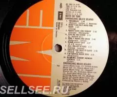 Swinging Blue Jeans - Best Of - 4