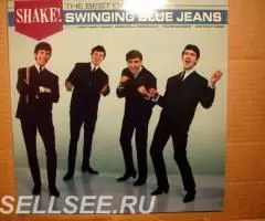 The Swinging Blue Jeans - The Best Of UK