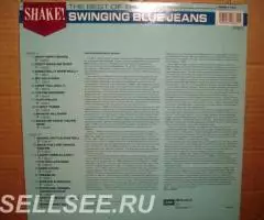 The Swinging Blue Jeans - The Best Of UK - 2
