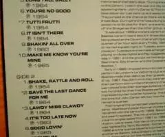 The Swinging Blue Jeans - The Best Of UK - 3