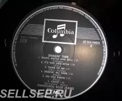 Swinging Blue Jeans -- Shaking Time - 3