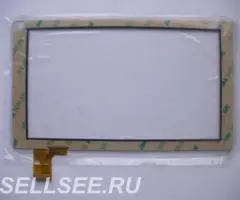 Тачскрин RP-246A-7.0- 86V -A8 - 2