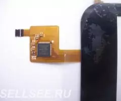 Тачскрин LT78066A2 CV819 - 3