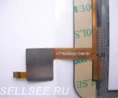 Тачскрин LT78066A2 CV819 - 4