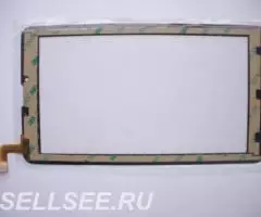 Тачскрин MGLCTP-70798-70760-FPC - 2