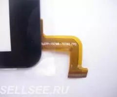 Тачскрин MGLCTP-70798-70760-FPC - 3