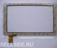 Тачскрин для планшета RoverPad Air Play S7 - 2