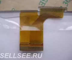 Тачскрин для планшета RoverPad Air Play S7 - 3