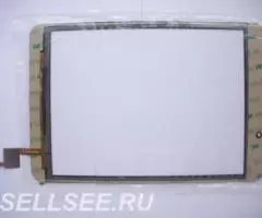 Тачскрин для планшета WEXLER . TAB 8q 3G - 2