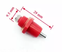 Новая модель ниппельная поилка для птиц и цыплят - 3