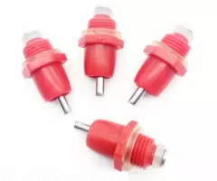 Новая модель ниппельная поилка для птиц и цыплят - 4