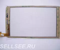 Тачскрин HC181104A1 FPC057H V2.0 - 2