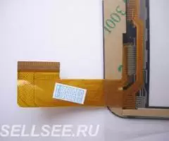 Тачскрин HC181104A1 FPC057H V2.0 - 4