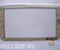Тачскрин для планшета DEXP URSUS 7M2 3G - 2