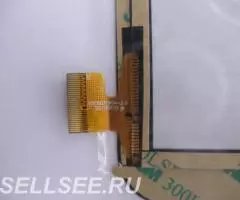 Тачскрин для планшета DEXP URSUS 7M2 3G - 4